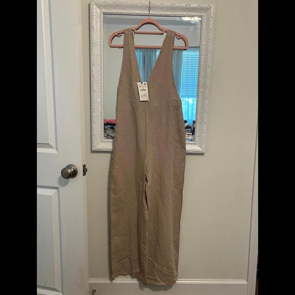 Overalls